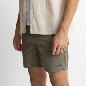 Rhythm Twill Venture Walkshort (Size 30)